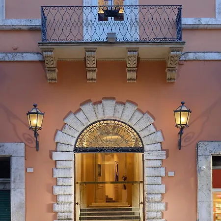 Della Posta - Etruria Collection Hotel Perúgia