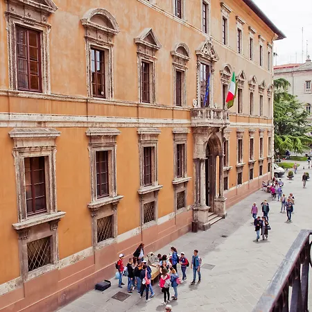 Hotel Della Posta, Etruria Collection 4*