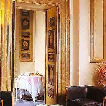 Della Posta Boutique Hotel 4*