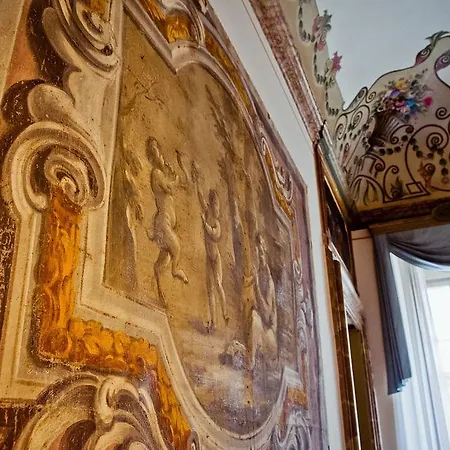 Della Posta Boutique Hotel Perugia