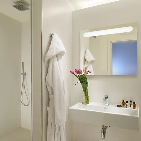 Hotel Della Posta, Boutique 4*