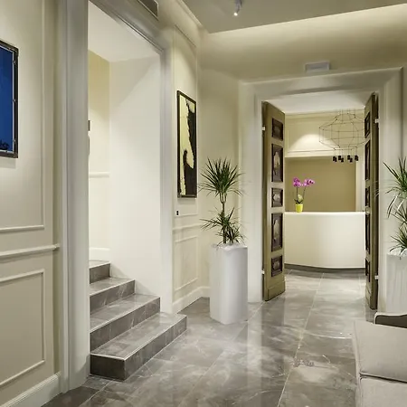 Della Posta Boutique Hotel