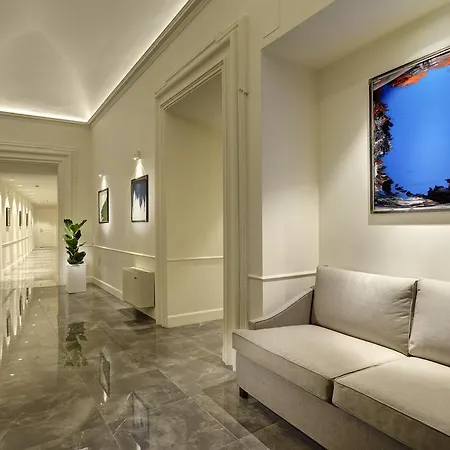 Della Posta Boutique Hotel Perugia