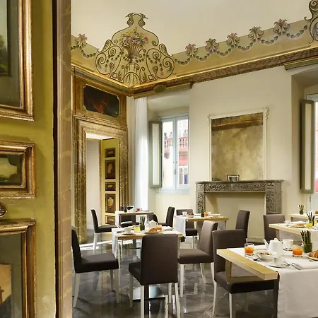 Della Posta Boutique Hotel 4*