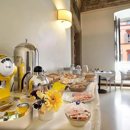 Della Posta Boutique Hotel