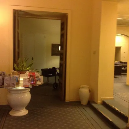 Della Posta, Boutique Hotel 4*