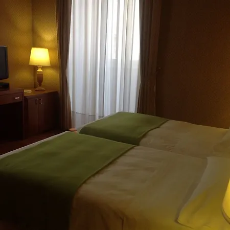 Della Posta Boutique 4* Perugia