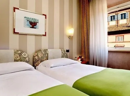Hotel Della Posta Boutique