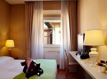 Della Posta Boutique 4* Perugia