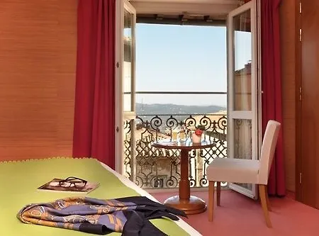 Hotel Della Posta Boutique 4*