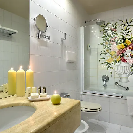 Della Posta Boutique Hotel Perugia