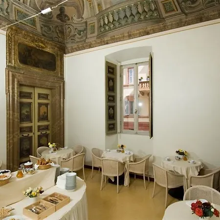 Della Posta Boutique Hotel 4*