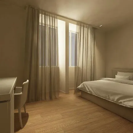 Della Posta Boutique Hotel