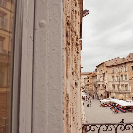 Hotel Della Posta Boutique Perugia