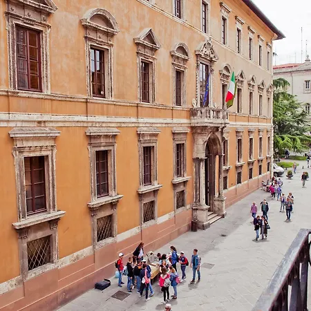 Della Posta Boutique Hotel