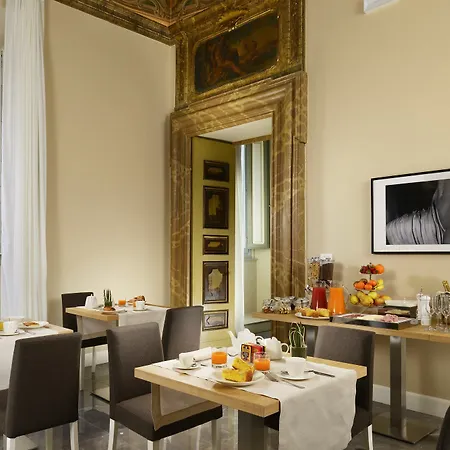 Della Posta Boutique Hotel 4*