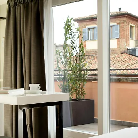 Della Posta Boutique Hotel