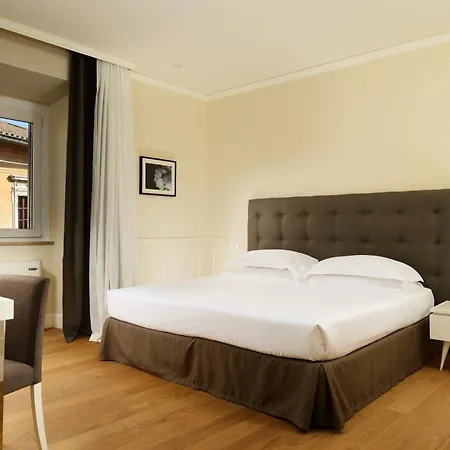 Della Posta Boutique Hotel Perugia