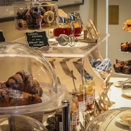Della Posta Boutique Hotel Perugia