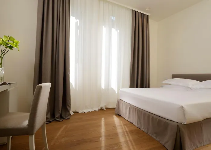 Locanda della Posta, Boutique Hotel