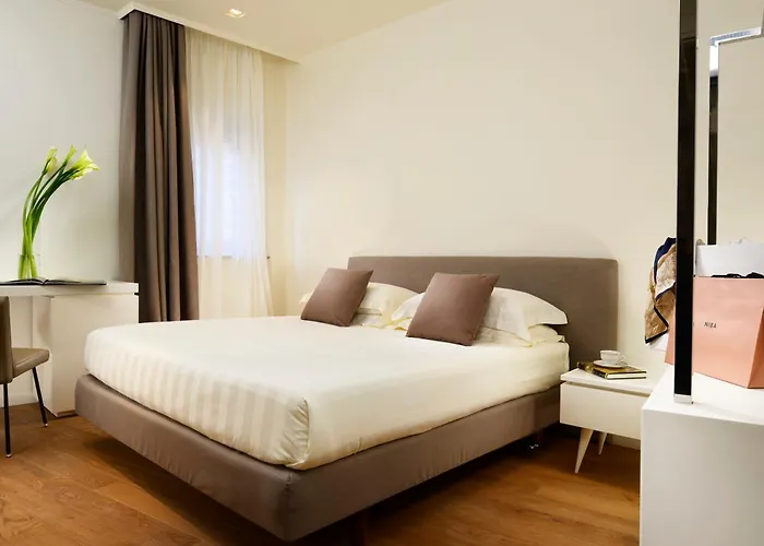 Della Posta, Etruria Collection فندق