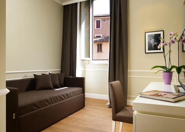 Locanda della Posta, Boutique Hotel 4*