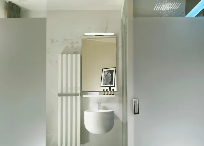 فندق Della Posta, Etruria Collection