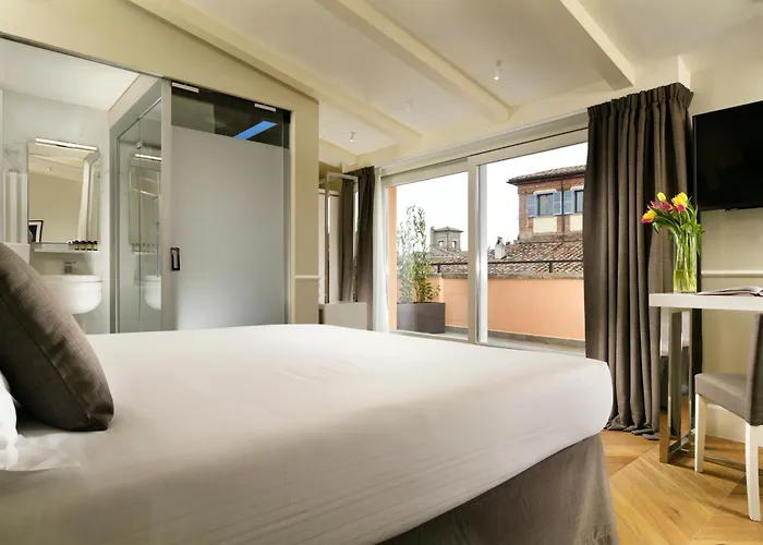 Locanda della Posta, Boutique Hotel 4*