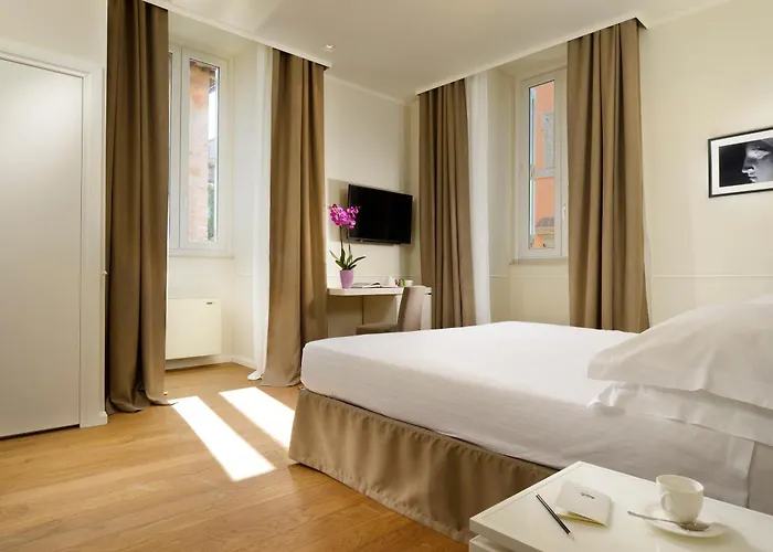 Locanda della Posta, Boutique Hotel Hotel Perugia