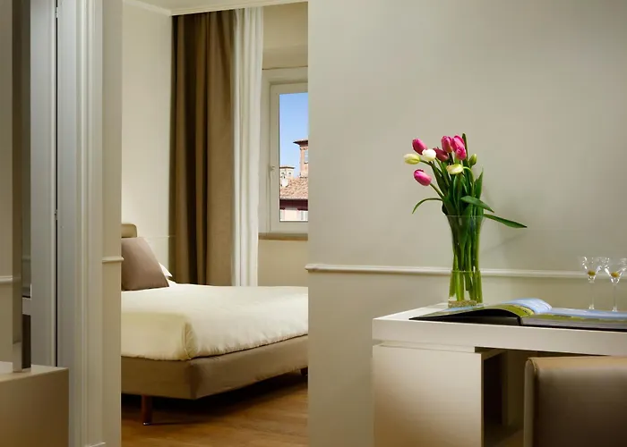 Locanda della Posta, Boutique Hotel Perugia