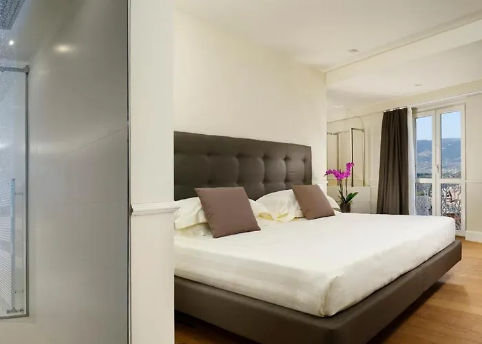 Hotel Della Posta, Etruria Collection 4*