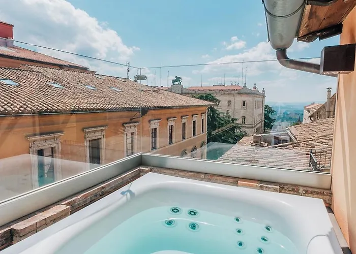 Hotel Locanda della Posta, Boutique Hotel