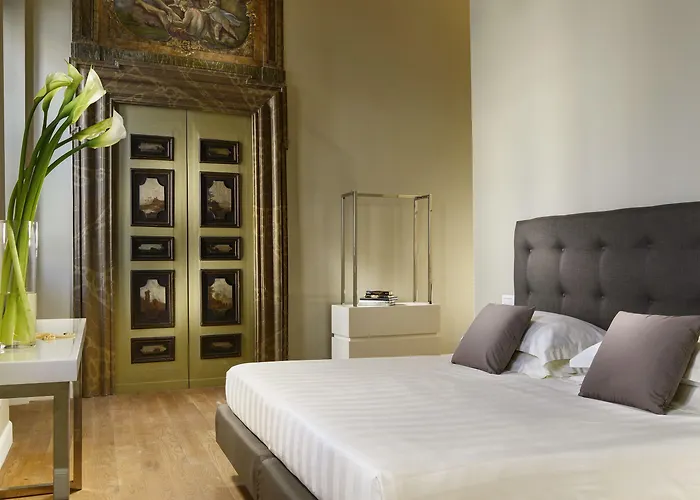 فندق Della Posta, Etruria Collection 4*