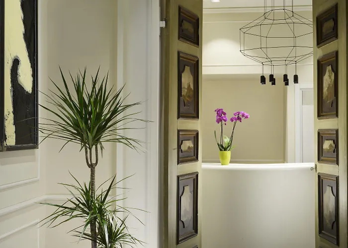 Locanda della Posta, Boutique Hotel Perugia