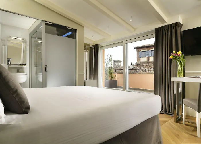 Locanda della Posta, Boutique Hotel Hotel 4*