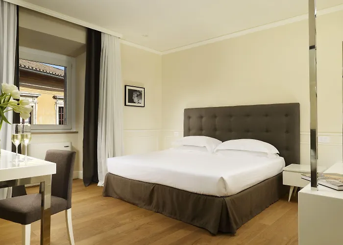 Hotel Locanda della Posta, Boutique Hotel 4*