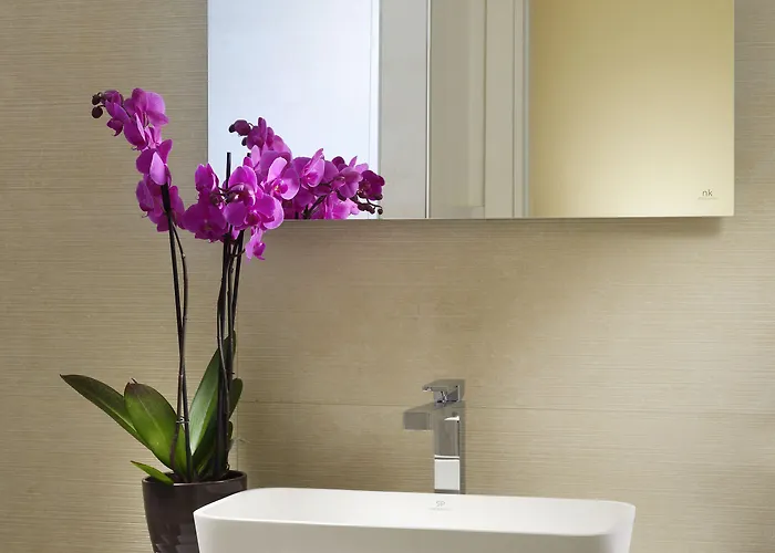 Della Posta, Etruria Collection Hotel 4*