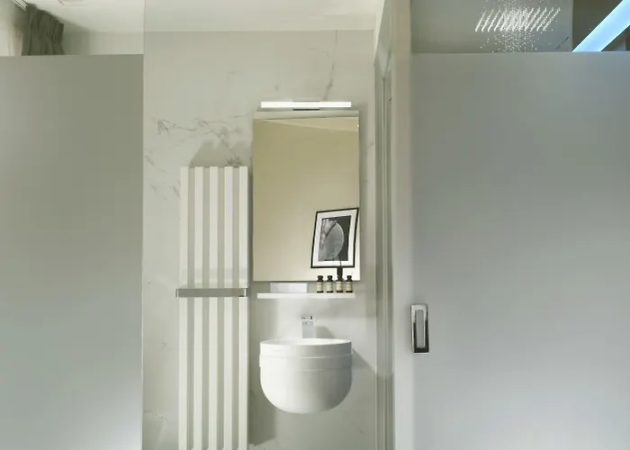 فندق Della Posta, Etruria Collection