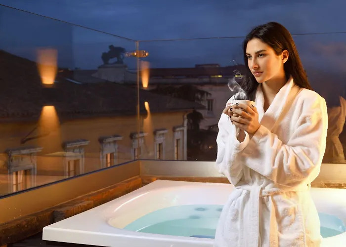 Locanda della Posta, Boutique Hotel