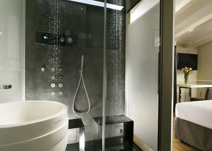 Hotel Locanda della Posta, Boutique Hotel 4*