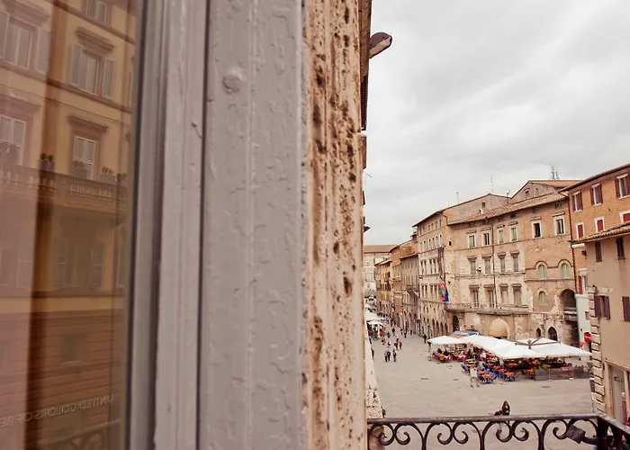 Hotel Della Posta, Etruria Collection