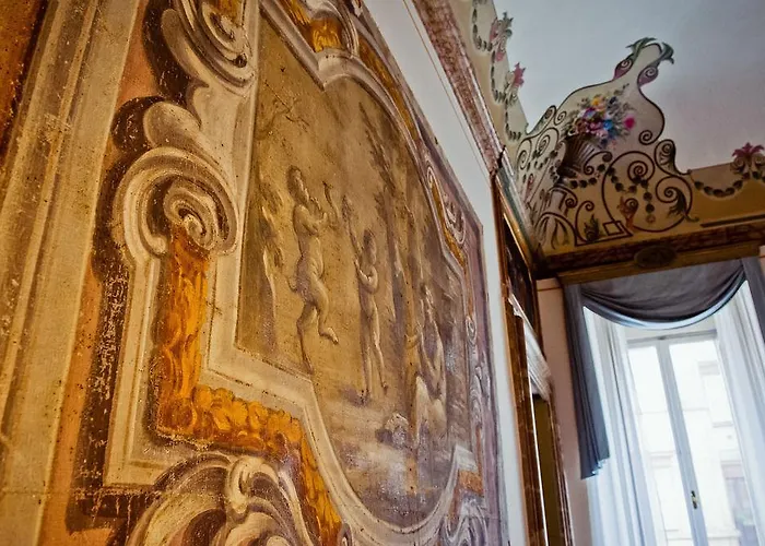 Locanda della Posta, Boutique Hotel Hotel Perugia