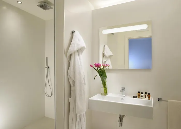 Hotel Della Posta, Etruria Collection 4*