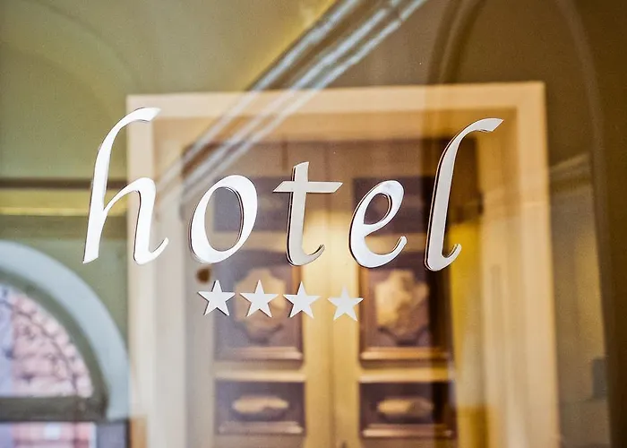 Locanda della Posta, Boutique Hotel Perugia