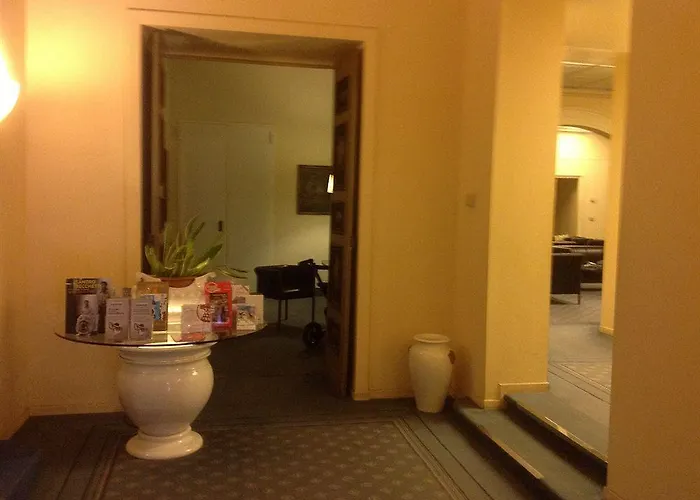 Della Posta, Etruria Collection Hotel 4*