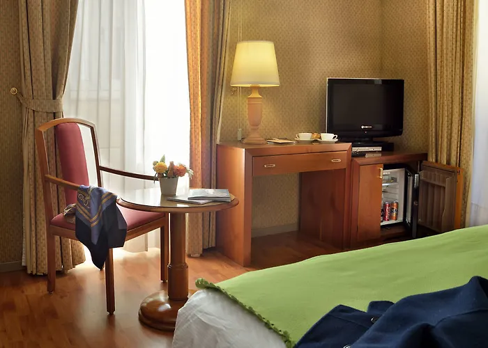 Locanda della Posta, Boutique Hotel