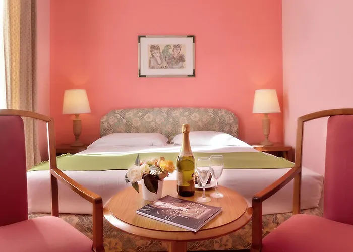 Locanda della Posta, Boutique Hotel Hotel