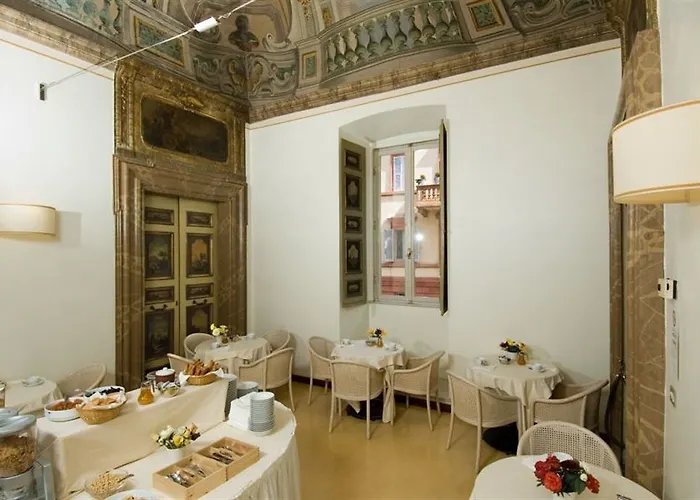 Locanda della Posta, Boutique Hotel Hotel 4*