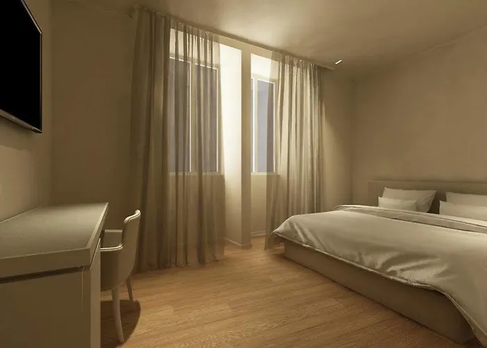 Della Posta, Etruria Collection فندق