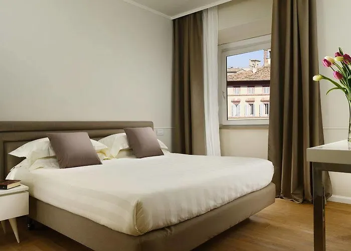 Della Posta, Etruria Collection Hotel